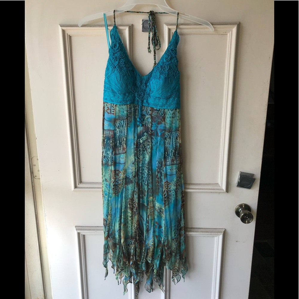 Summery dress